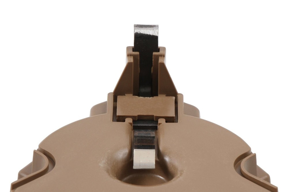 For Chevy Camaro 1974-1987 Accel 8122 Front Distributor Cap & Rotor Kit