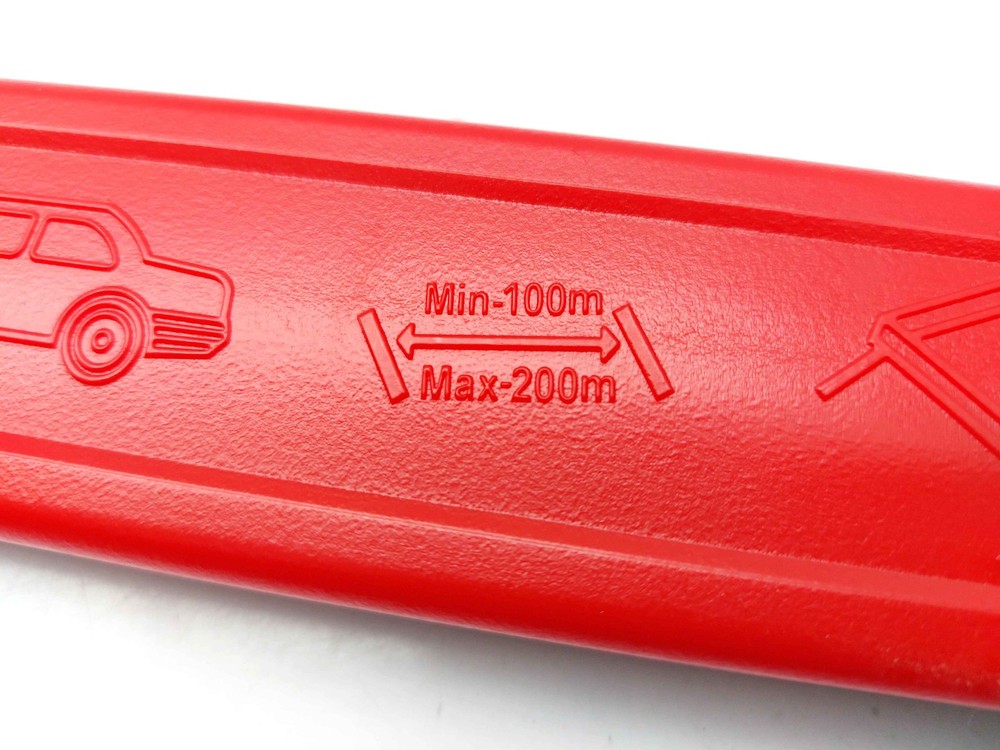 BYD SEAL U WARNING TRIANGLE 2025