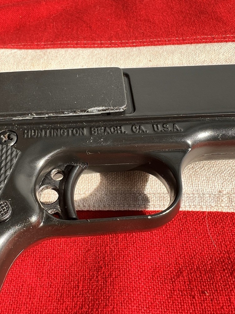 marksman repeater BB gun
