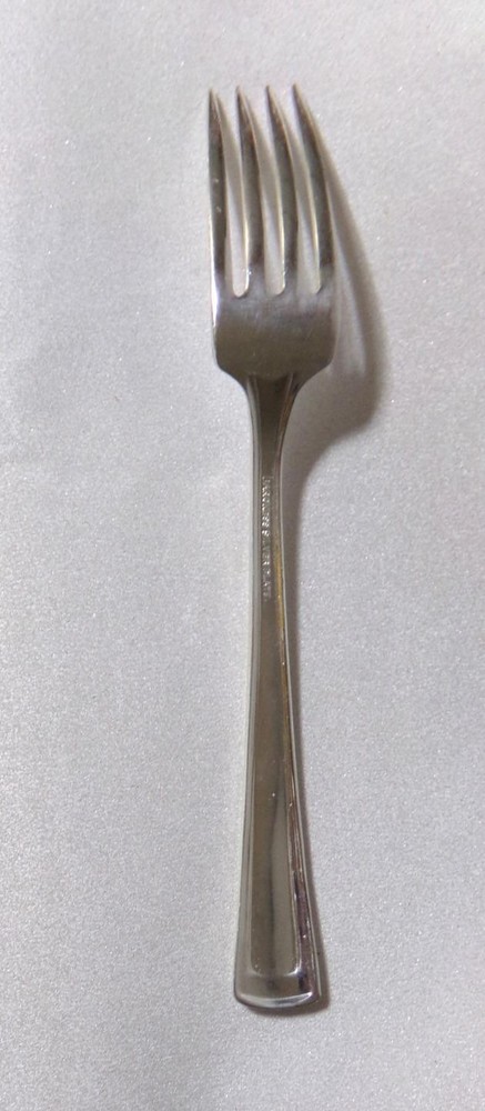 Baroness Silverplate Flatware Lot 24 Pieces