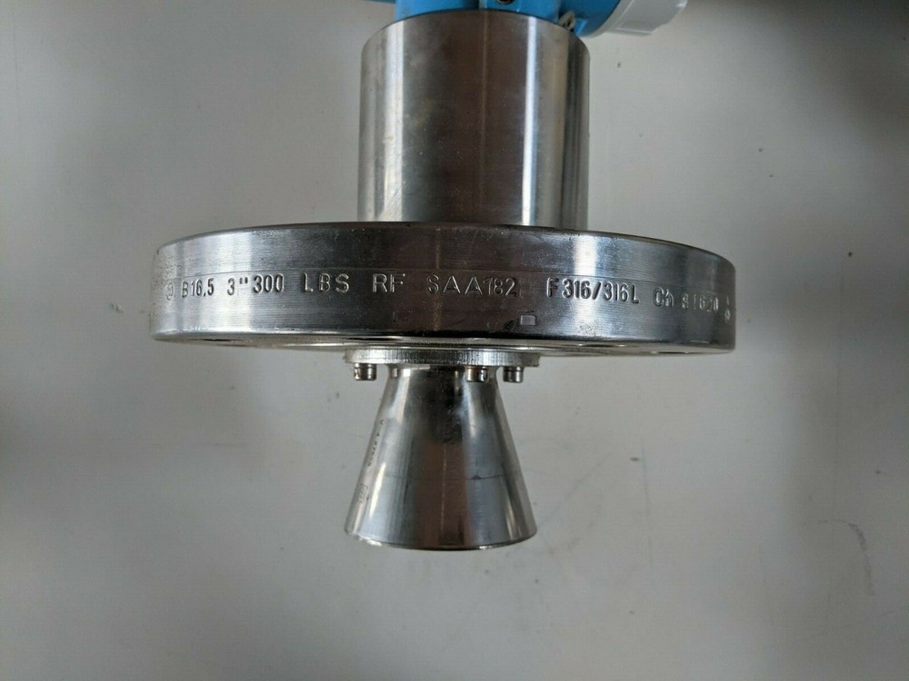 ENDRESS HAUSER E+H MICROPILOT M FMR230 Radar Level Transmitter