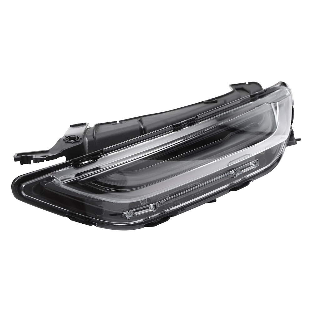 For 2019 2020 2021 2022 Chevrolet Blazer Left Driver Side Headlight Front Lamp