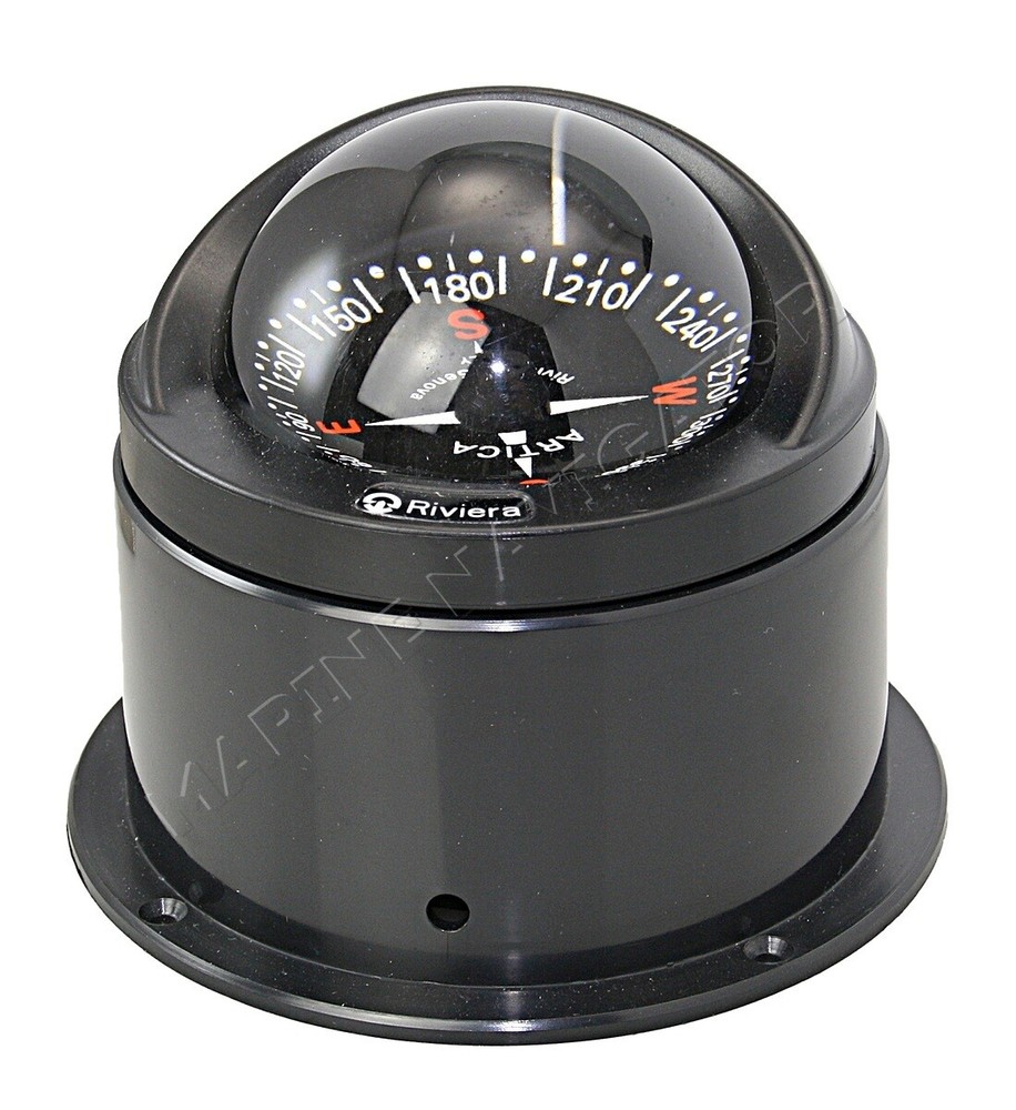 Marine boat ARTICA BA3 Sailing Compass