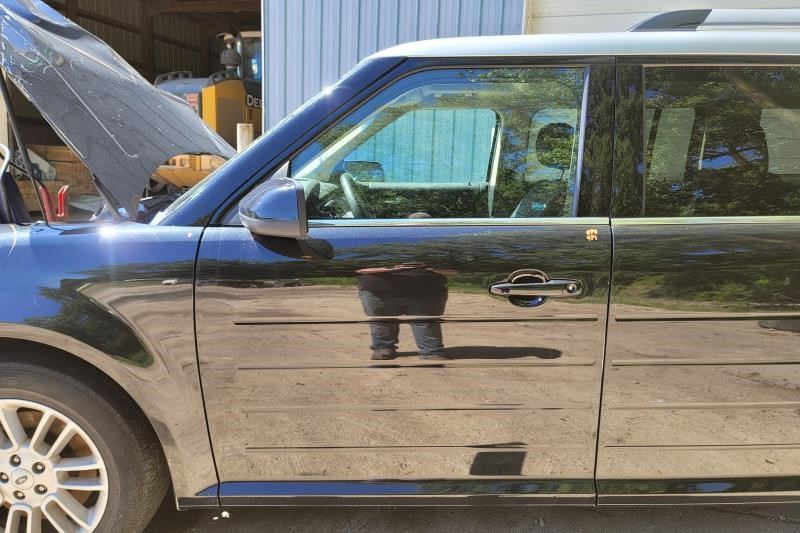 Camera/Projector Radar Unit Rear Fits 13-19 FLEX 2069531