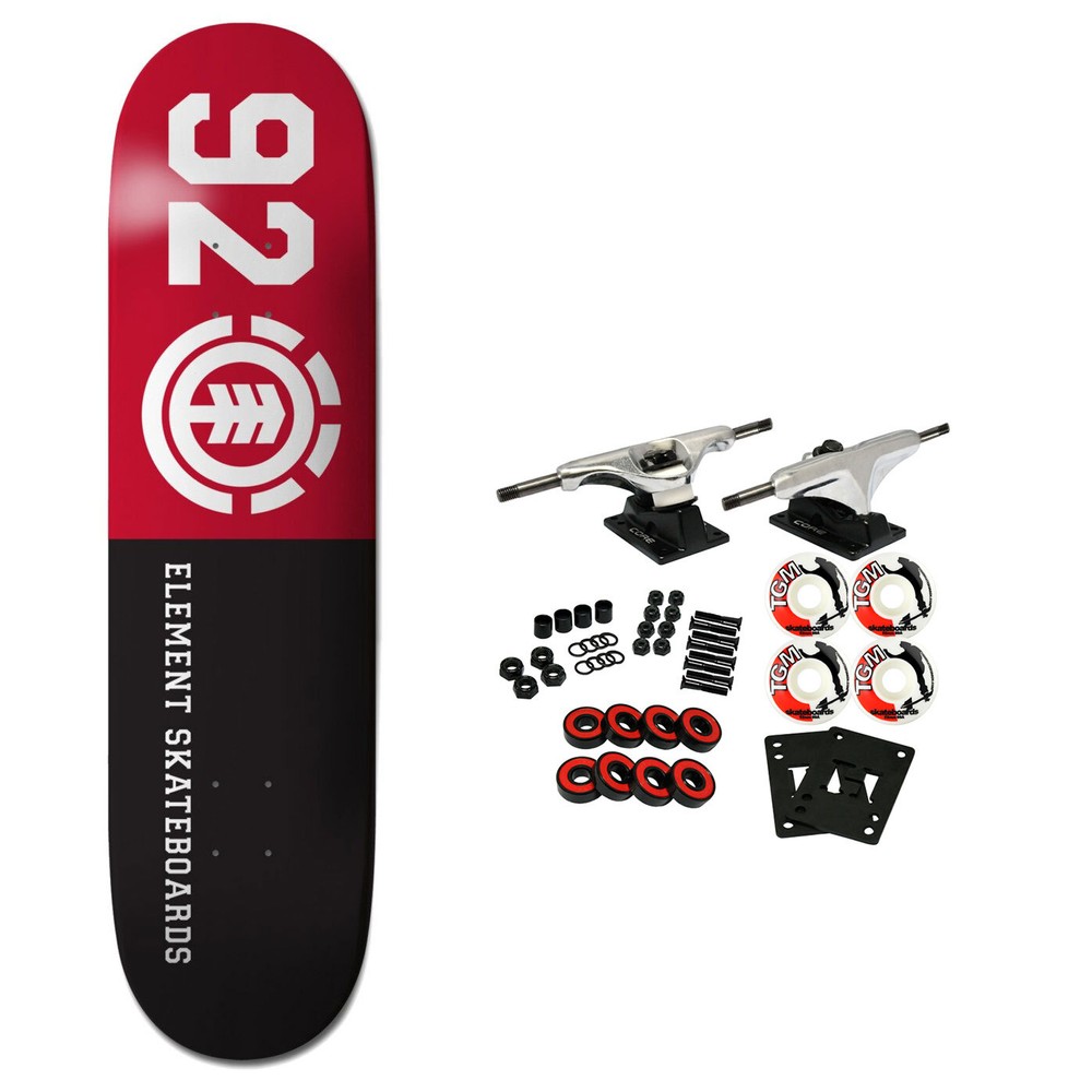 Element Skateboard Complete 92 Classic 7.75" x 31.25"