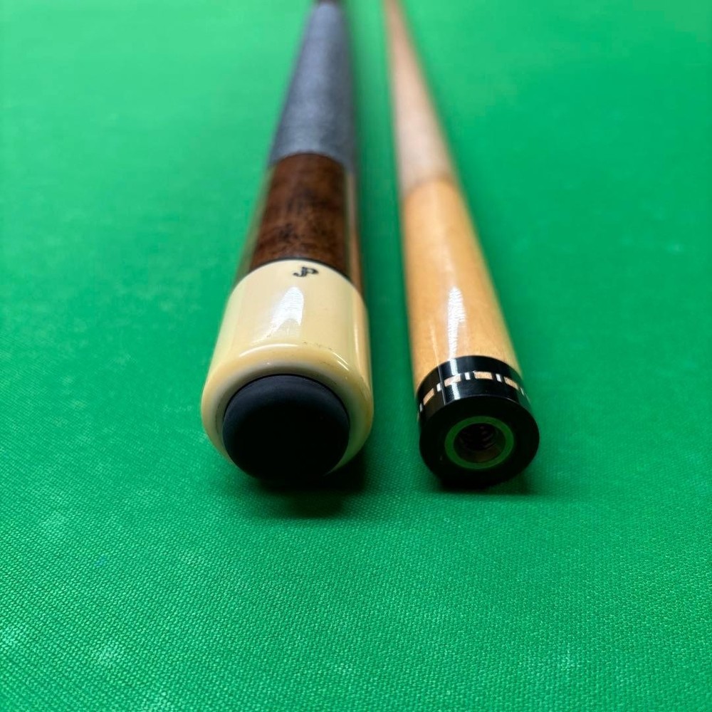 Billiards JP Cue