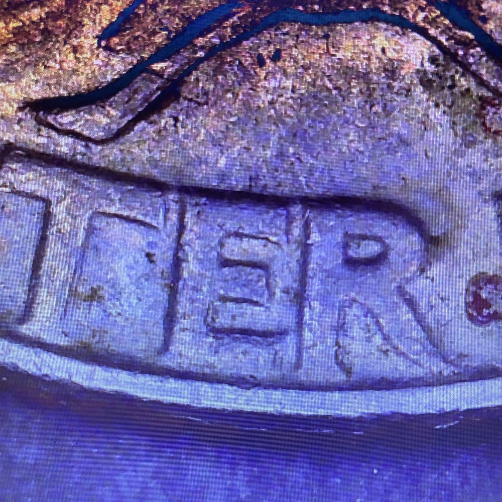 🔥 1966 Washington Quarter With Doubled Die Reverse Errors🔥