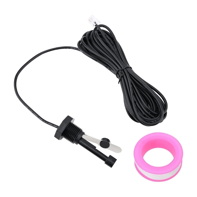 Replacement Stream Change Cable For Pool Chlorinators 15Ft Oxidation Resistant