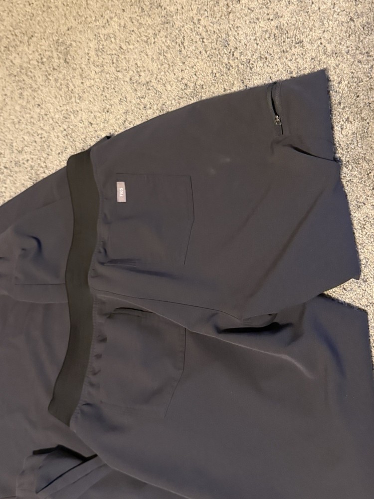 Figs Technical Collection Set MT