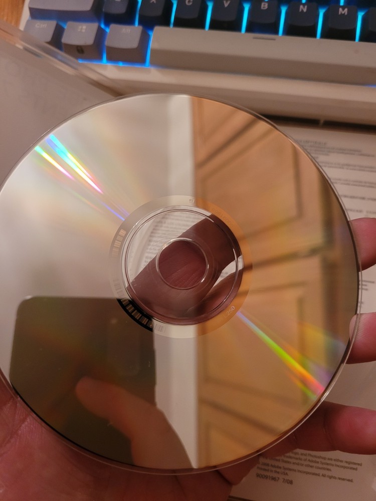 Adobe Photoshop Elements 7