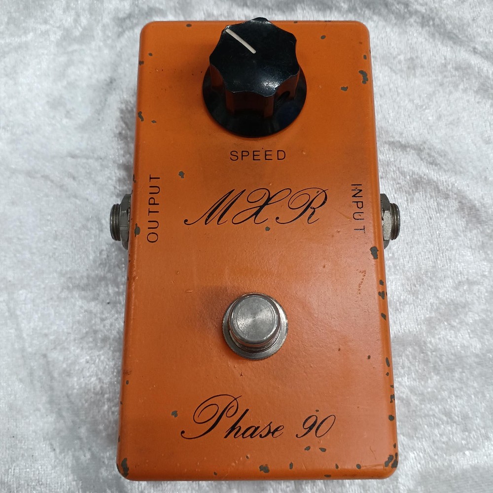 MXR PHASE 90 Phaser