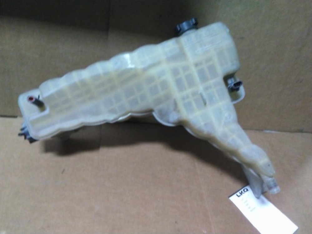 For 2017 PETERBILT 579 RADIATOR OVERFLOW TANK ,  IL