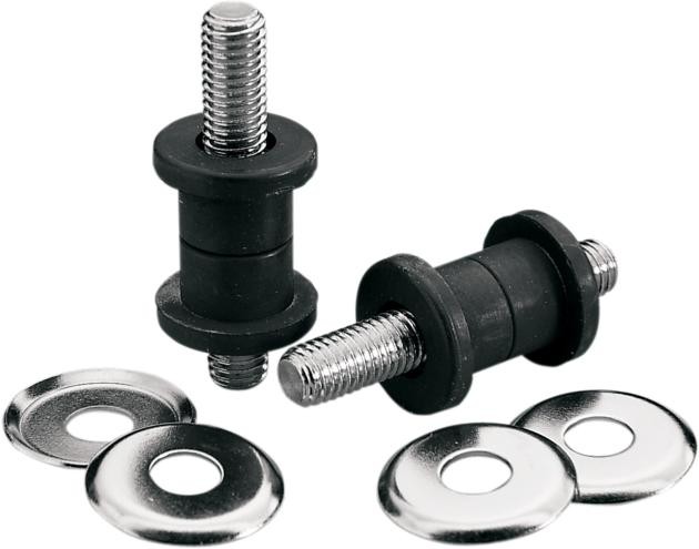 DS Handlebar Damper Kit w/ Studs Harley Davidson 139064