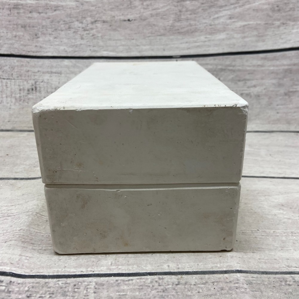 Unbranded Ceramic Casting Mold Prop John Black Cap #121