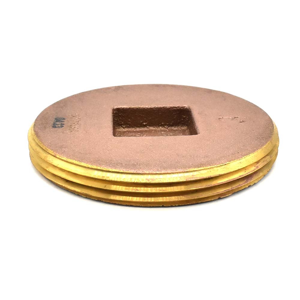 Thrifco 4 Inch Countersunk Head - 6744302