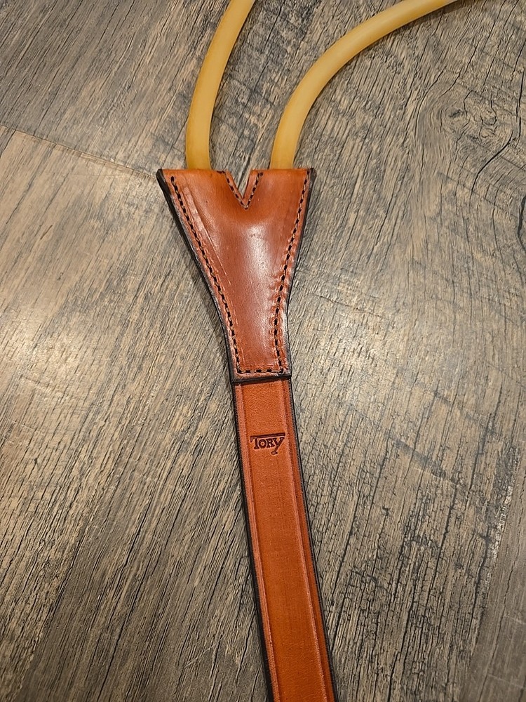 Horse Training Fork