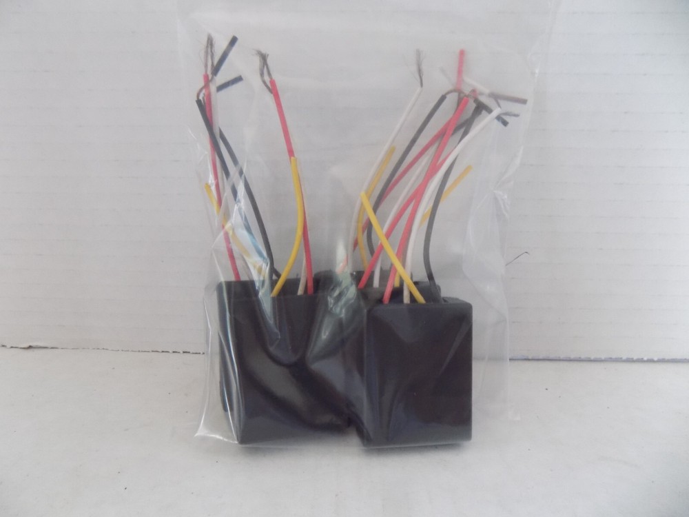 TOUCH ON/OFF SWITCH ET0803193E NEW 5 PER PACKAGE