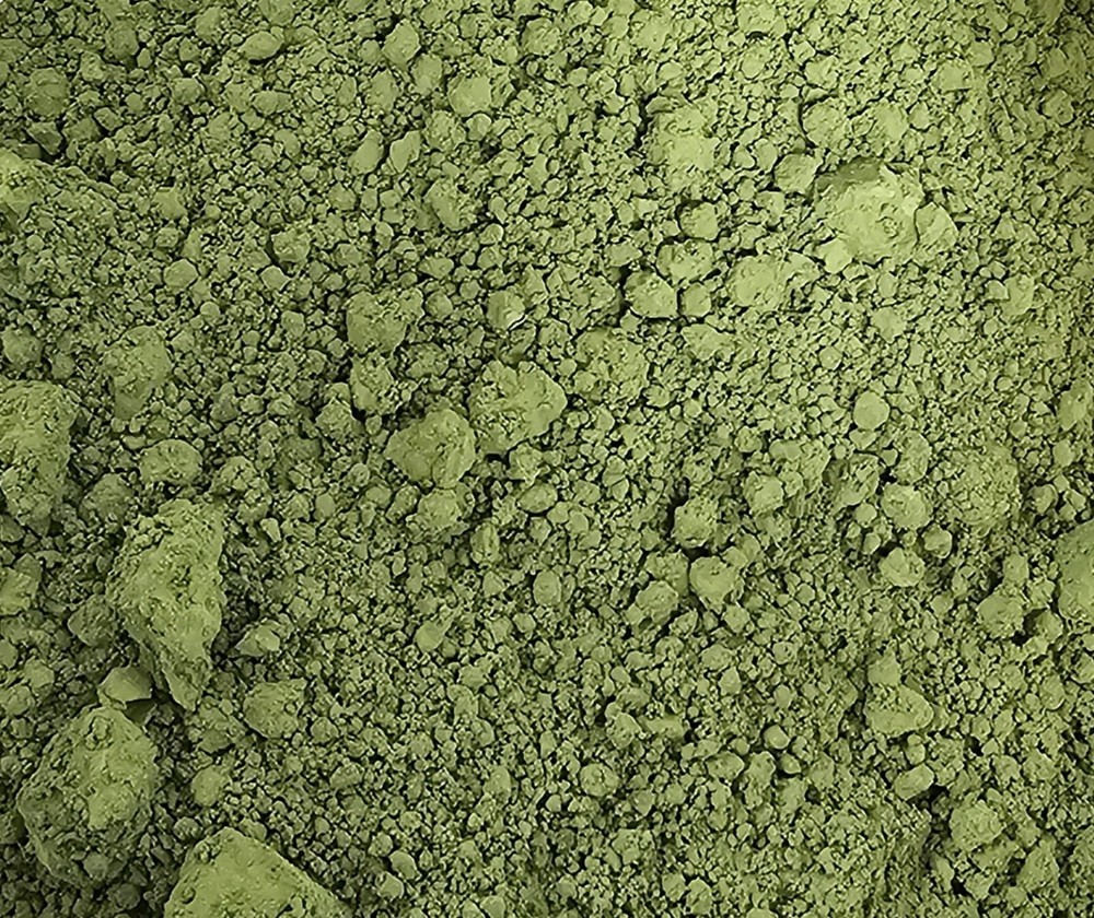 Nickel Oxide, Green, 99+%, 500g