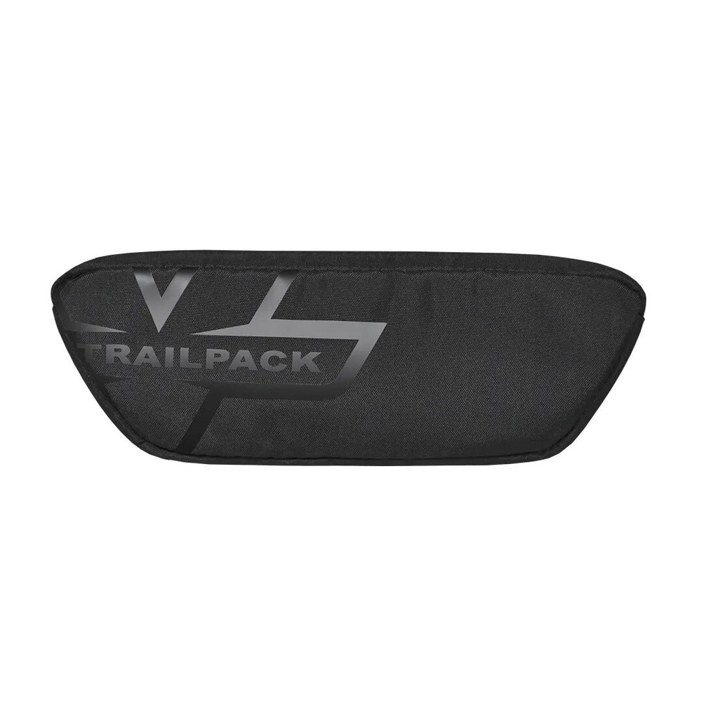"HANDLEBAR TRAILPACK, BLACK" FIT FOR ALL MOTORCYCLE