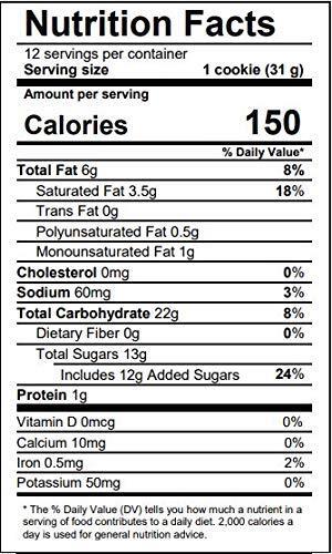 Little Debbie Star Crunch - 4 Boxes