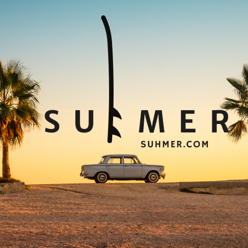 Suhmer.com