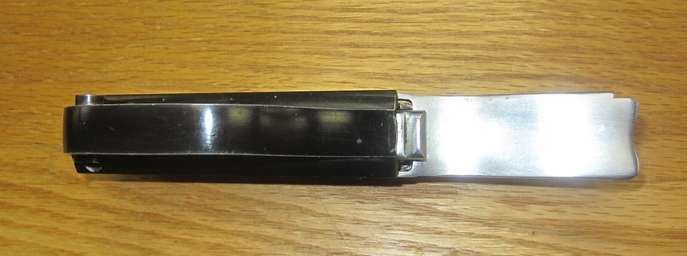 Ithaca 51 12ga Trigger Group