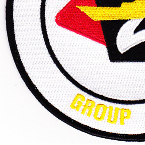 2nd COMDESDEVGRU Destroyer Development Group Patch - Version B