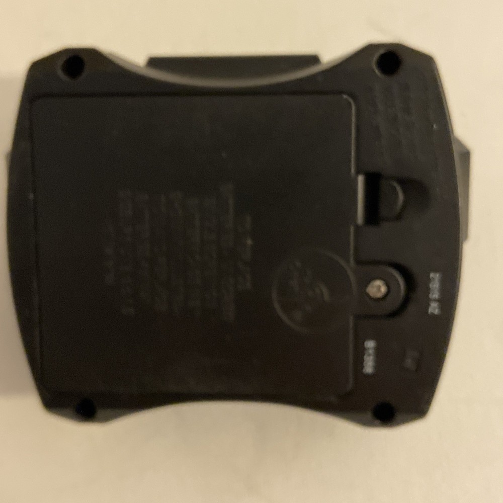 2015 Bear River Holdings Black Ops Mini Flyer RC - Remote Control Only!