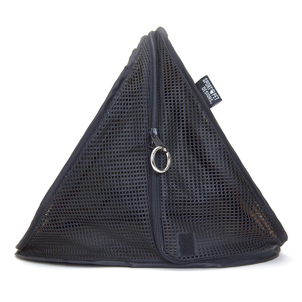 Soft Sided Cat Carriers, Pattern 20"