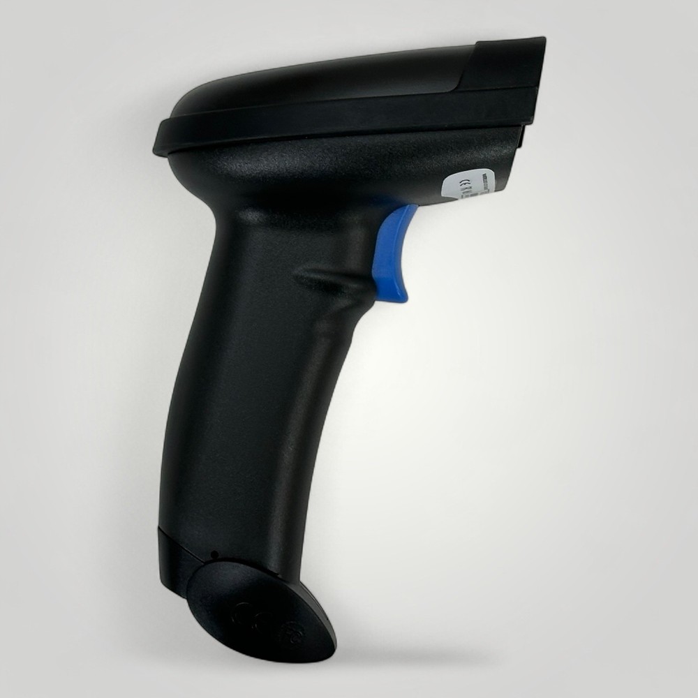 Netum NT-1228BC Wireless USB Barcode Scanner CCD Handheld POS System Retail USB