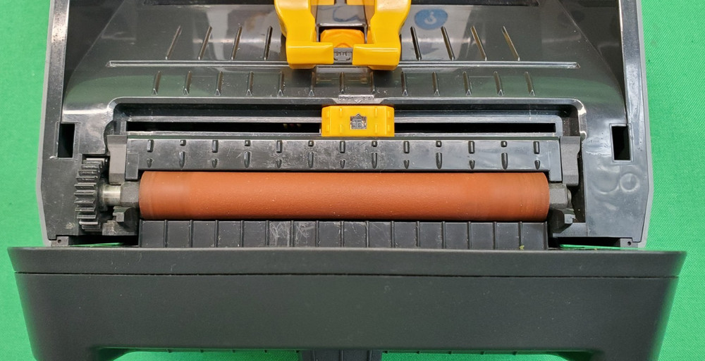 *TESTED* Zebra ZD620 Direct Thermal Barcode Label Printer w/ Power Supply