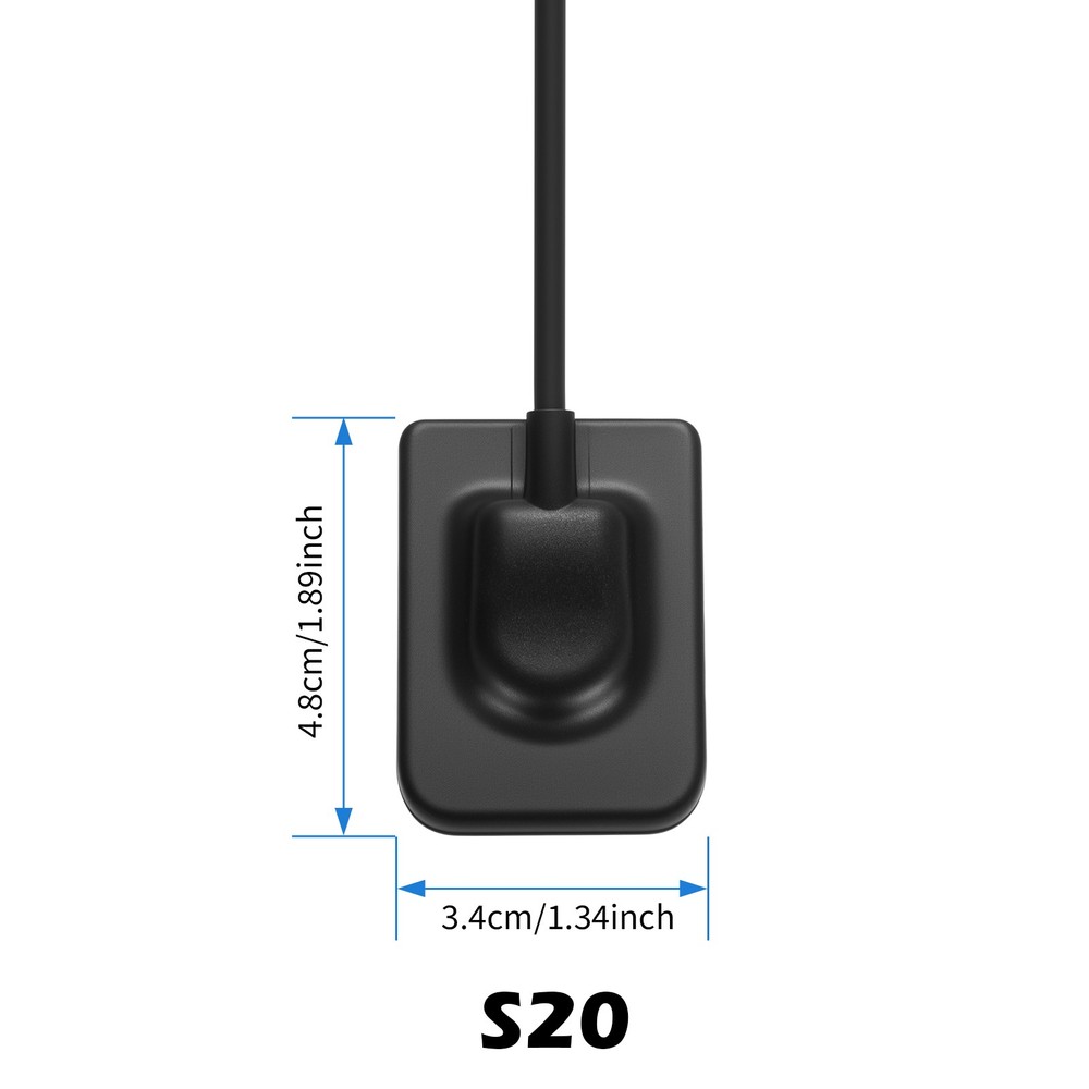 S20 Dental Sensor Size 2.0 || Fast ship || Twain