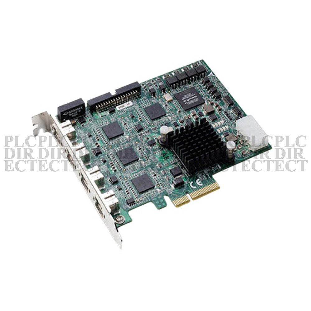 Used ADLINK FIW64 Image Acquisition Card