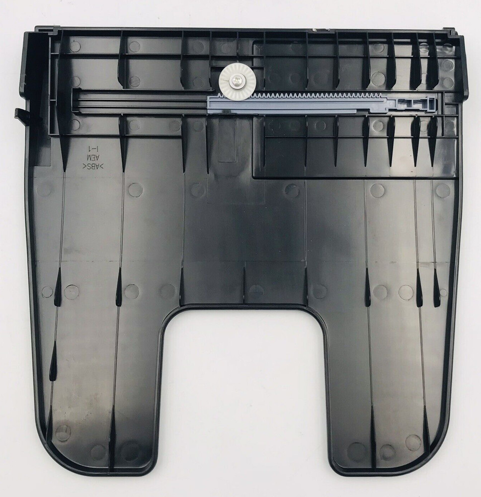 OEM Epson ADF Input Tray w/ Edge Guide Part - WORKFORCE WF-4630 Used