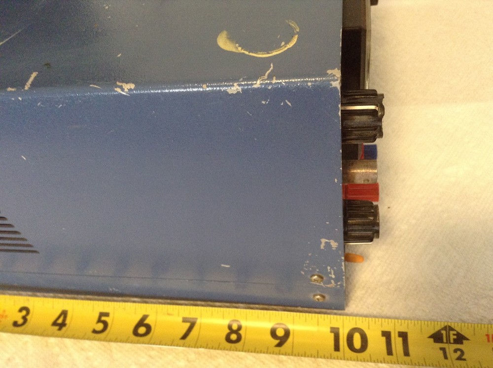 Sanritsu VAC-10 Crostalk Tester