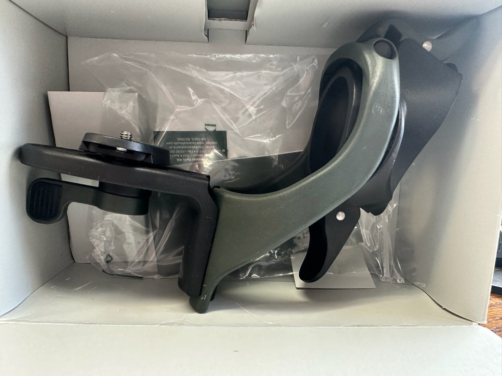 Swarovski Base DCB-A Mount For Eyepiece