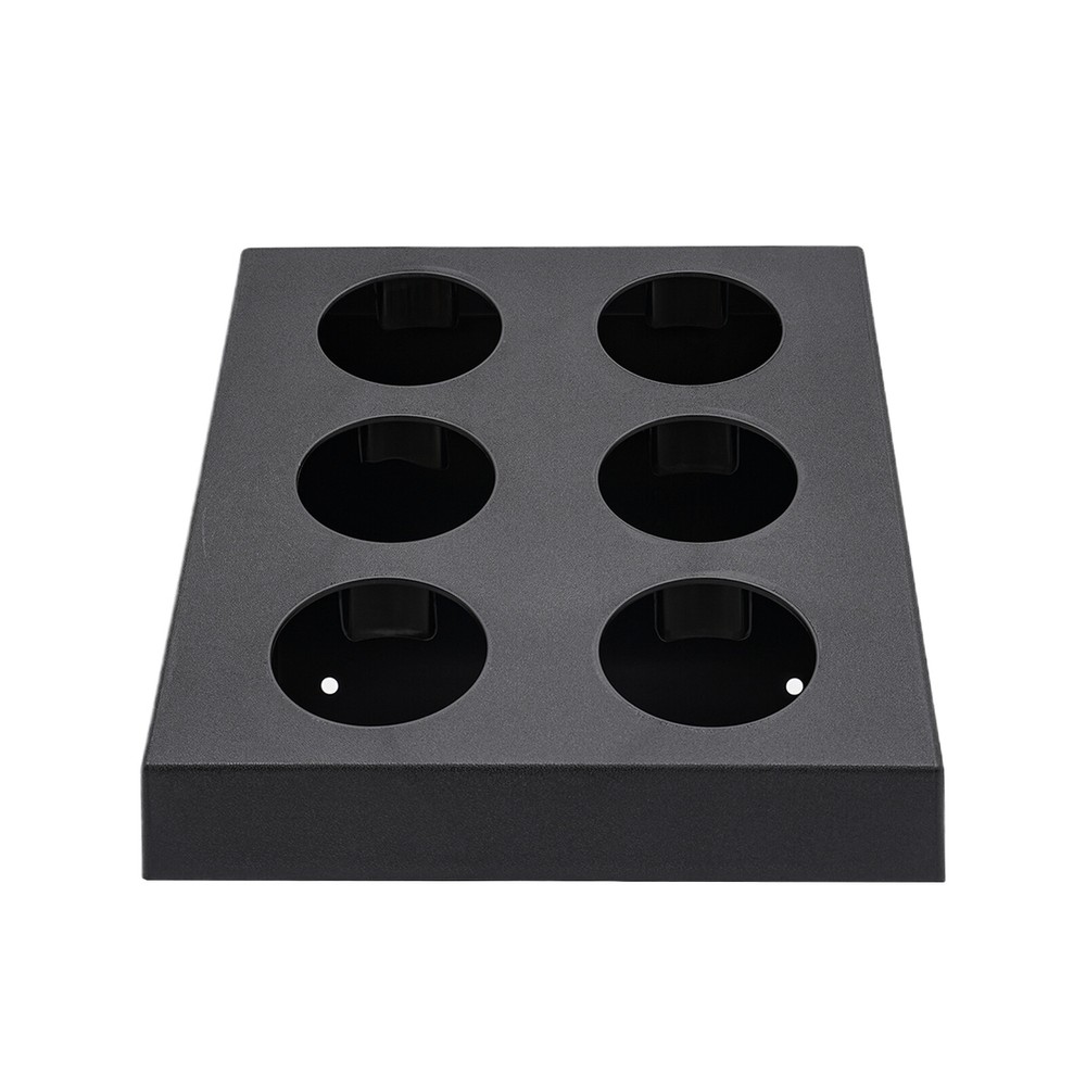 Kitchen Cutlery Holder Spoon Fork Utensils Storage Rack Organizer Stand