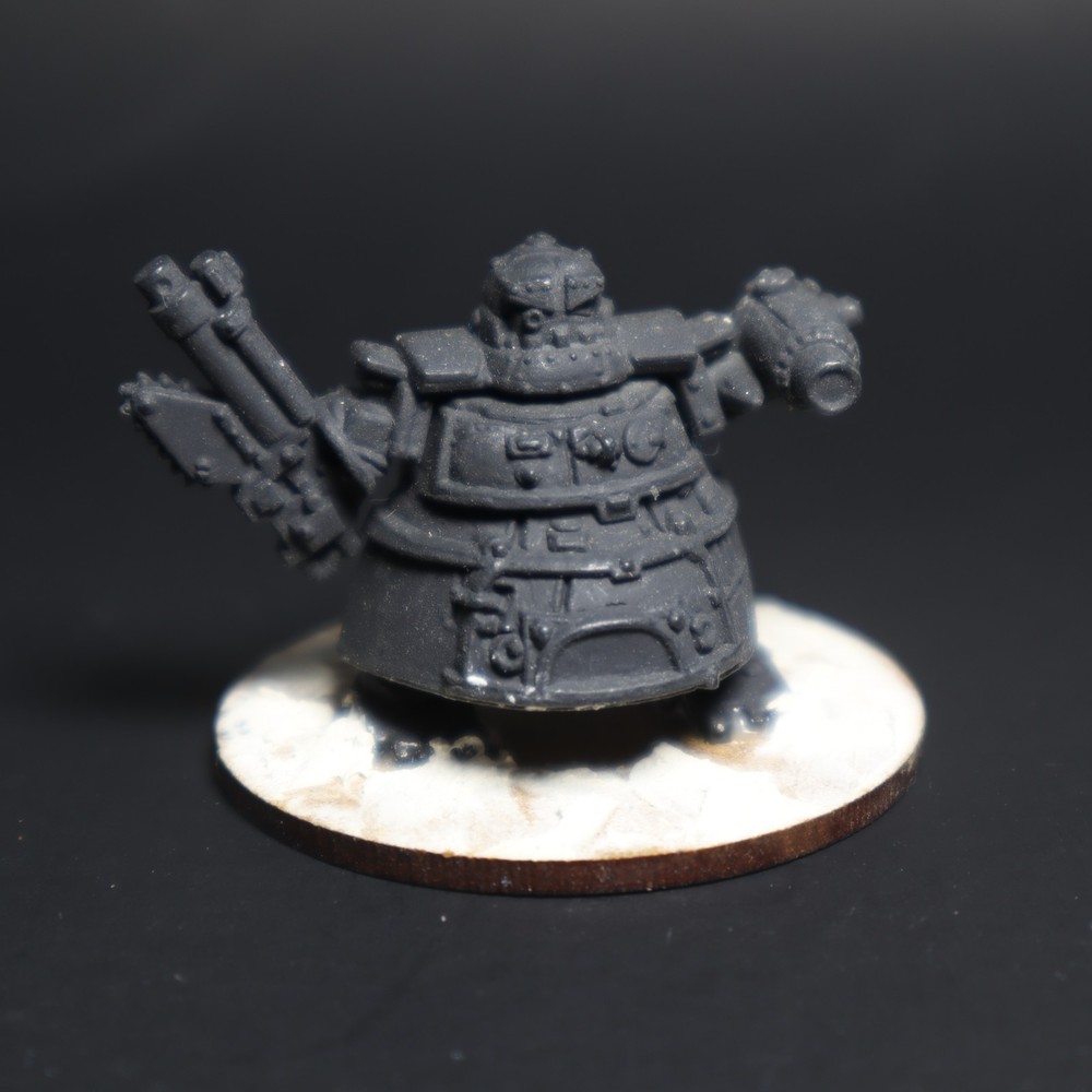 Orks, Epic, Plastic Stomper , Games Workshop