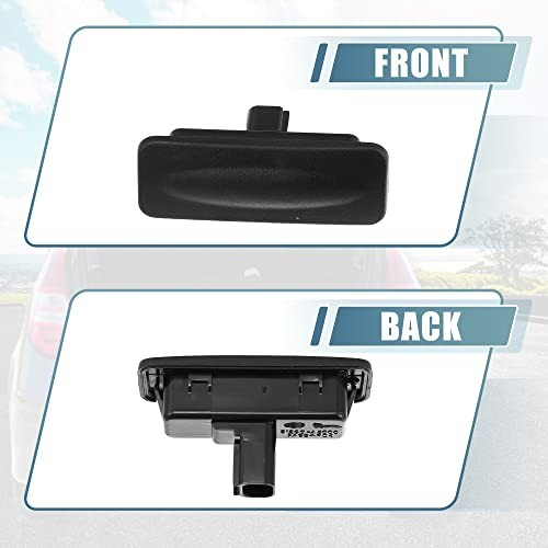 Trunk Tailgate Release Switch for Hyundai Elantra GT 2013-2017 81260-A5000