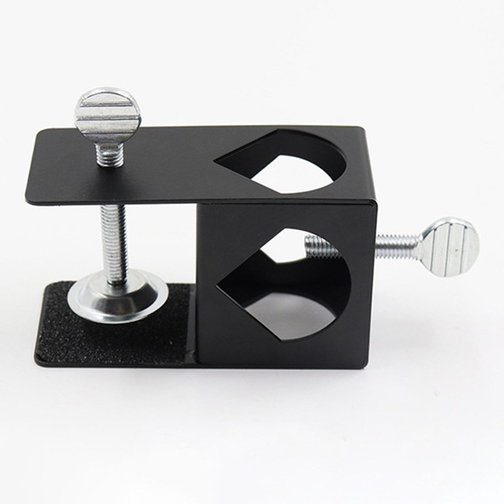 Universal Deck Clamp Deck Light Clips Patio Umbrella Bracket