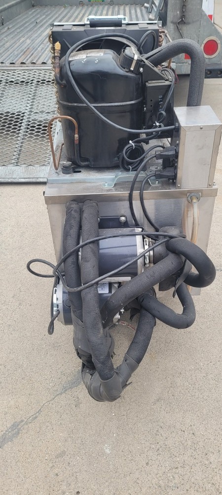 Micro Matic Beer Chiller (Gycol)