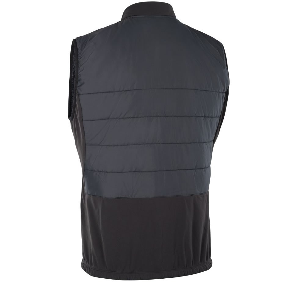 Oxford Advanced Expedition MS Mid Layer Gilet - Black