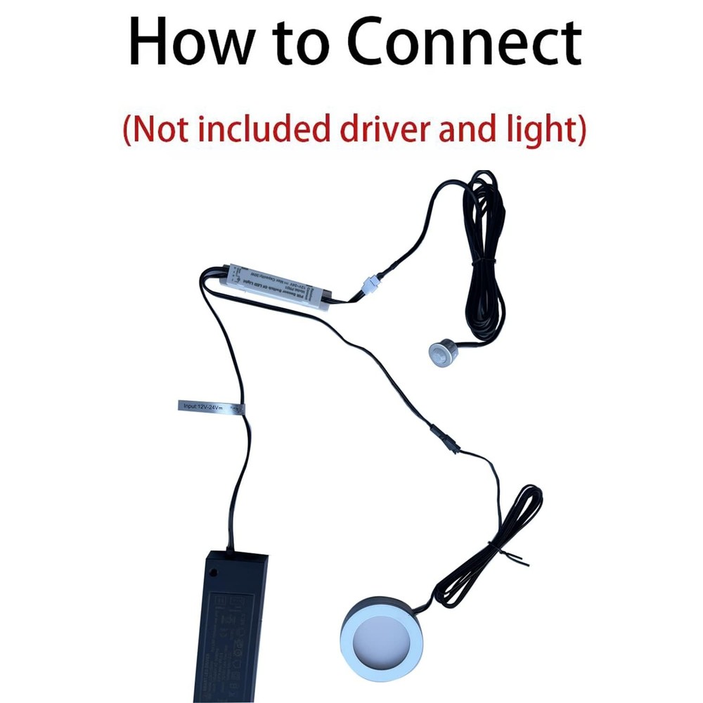 Motion Light Switch, IR Switch, Light Automatic Switch for Closet Light Under...