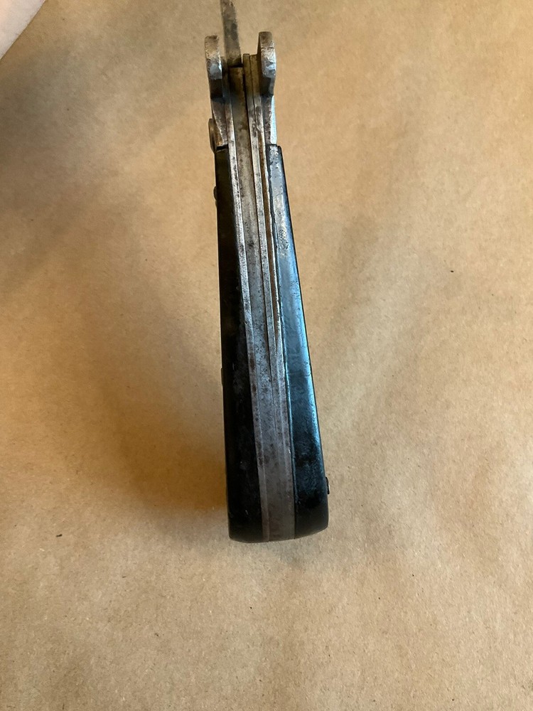 US WW2 Cattaraugus Folding Machete
