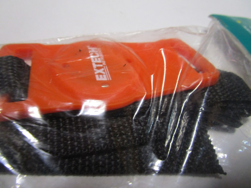 Extech HG500 Magnetic Hanging Strap For EX500 Series Multimeters