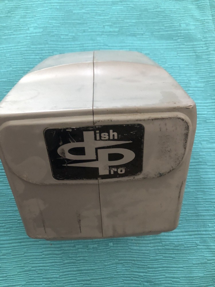 DP TWIN LNB DISH NETWORK. 110 119 Satellites