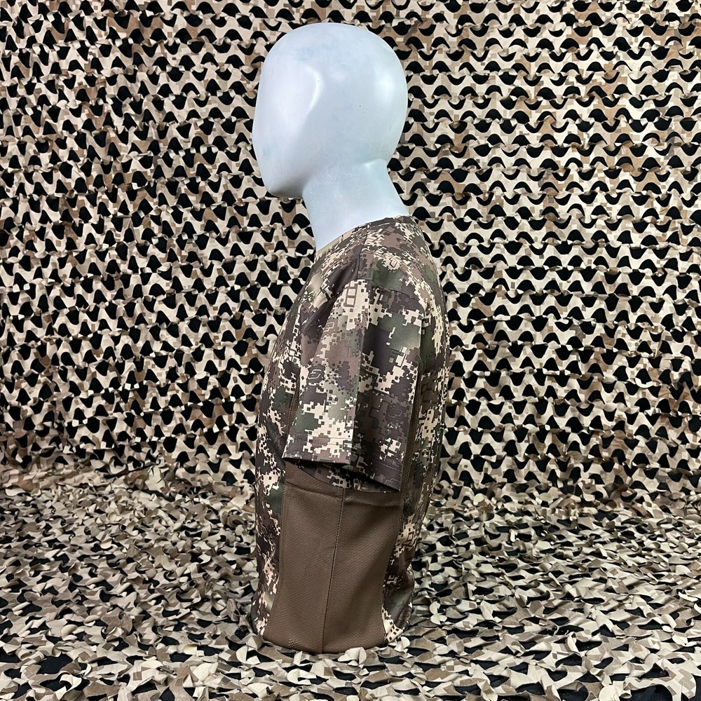 NEW Planet Eclipse Men's 2014 HDE T-Shirt - Small