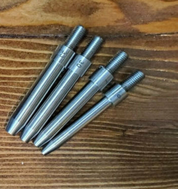 L.E. Wilson Expanding Mandrel 33 Caliber