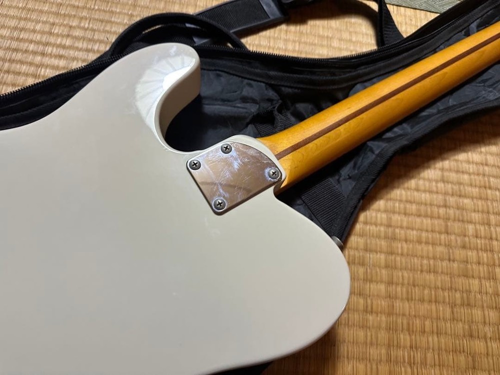 Coolz ZTL-VM Telecaster Type Safe Packing!