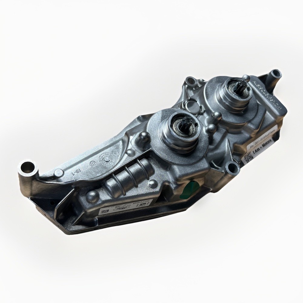 Genuine Automatic Transmission Module 2011-2019 Ford Fiesta | A2C30743106